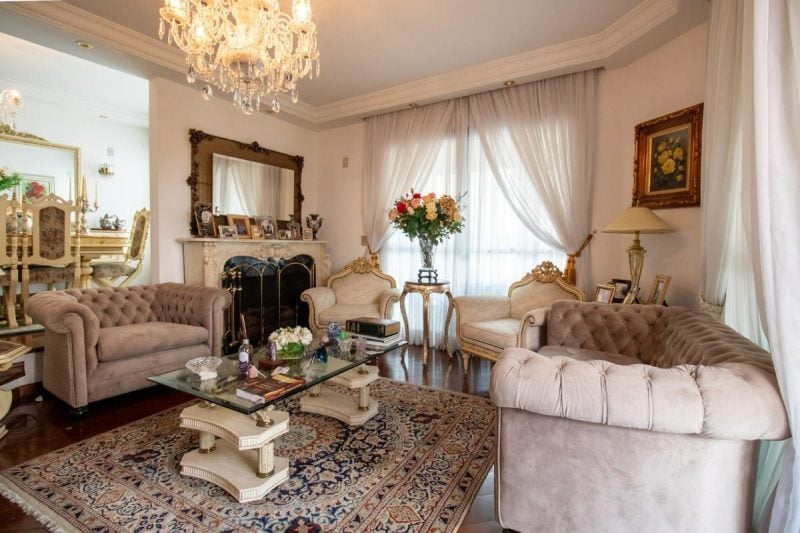 Apartamento, Residencial para Venda, Perdizes, São Paulo