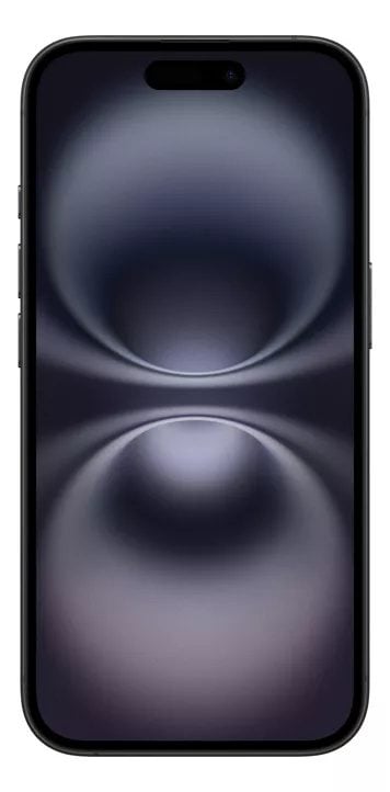 IPhone 16 128GB Novo Lacrado Apple, Garantia de 1 Ano