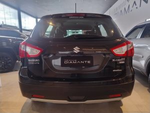 S-cross 1.4 4x4 4style Turbo Gasolina At 20/21 — foto 6
