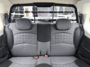 Fiat Strada Cd 1.8 Adventure Flex Manual 2p — foto 11