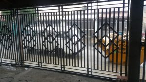 Portões em geral automatizados — foto 9