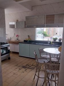 Apartamento do centro de salvador bahia com vista para o mar — foto 6