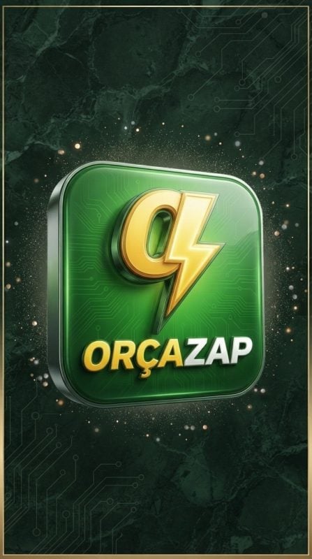 Sistema ORÇAZAP Pro - Gerador de Orçamentos em PDF