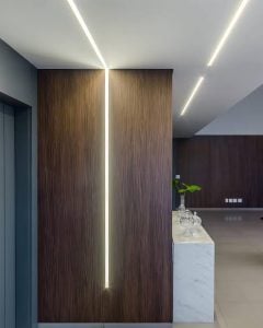 Elétrica residencial — foto 16