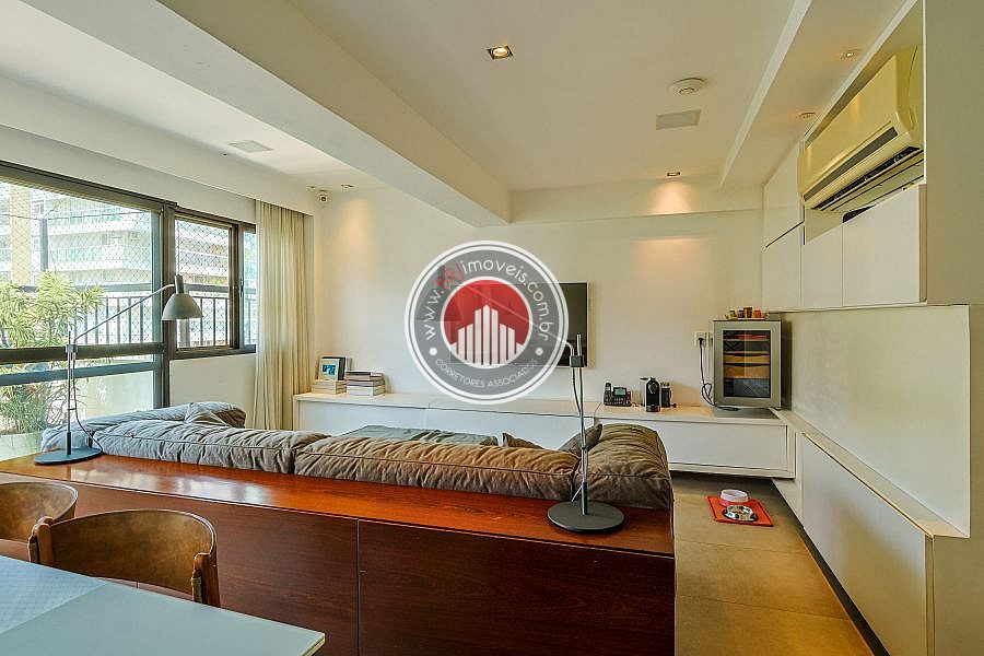 Cobertura 235 m², 4 suítes em Botafogo | BRJ Imóveis — foto 2
