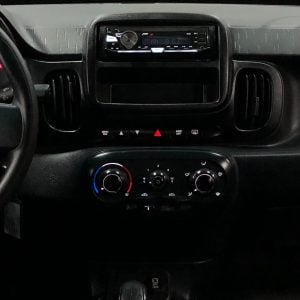 Fiat Mobi 1.0 Like 2025 Manual Flex — foto 7