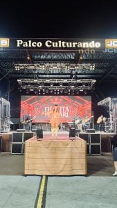 Cantora Sertaneja - Thalita Ferrari — foto 4
