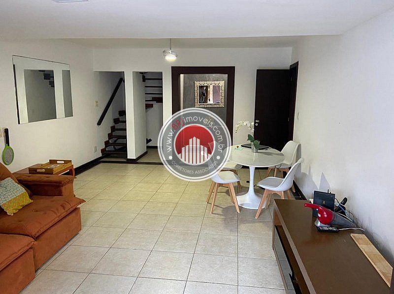 Casa a Venda no bairro Barra da Tijuca - Rio de Janeiro, RJ — foto 2