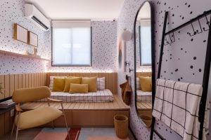 Apartamento Mobiliado no porto maravilha — foto 18