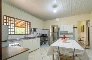 Casa de 4 Quartos (1 Suíte) com Terreno de 872 m² Colônia Agrícola Águas Claras — foto 9