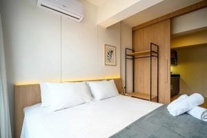Apartamento 2 quartos mobiliado no Centro de Florianópolis - apto 502 — foto 3
