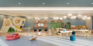 Terranoá Lapa , O Apartamento Que Sua Família Merece. — foto 4