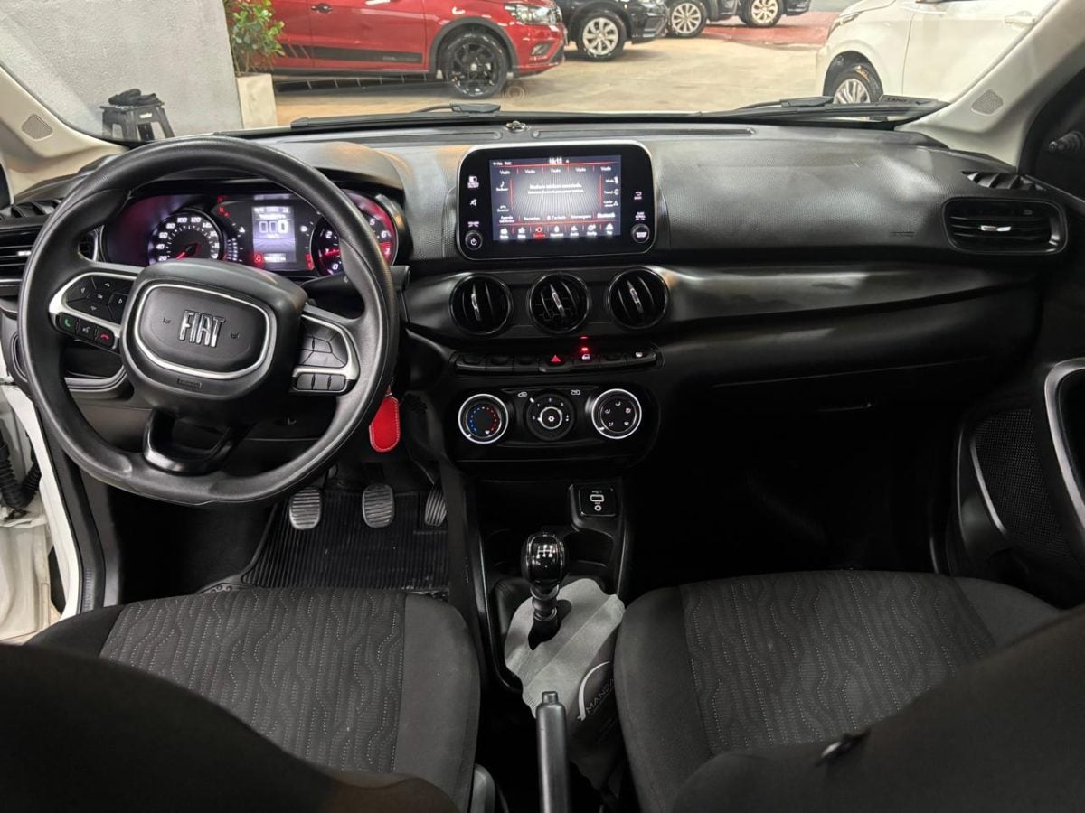 Fiat Cronos Drive 1.0 23/24 — foto 2