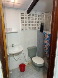 Casa de Praia e Temporada - Pitimbu. — foto 13