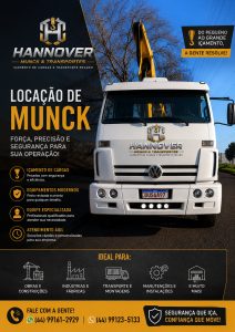 Hannover Locações — foto 6