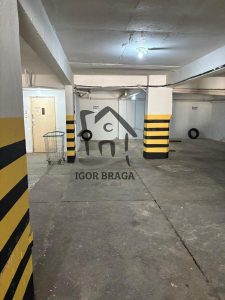 Apartamento 3 Quartos para Venda em Juiz de Fora, Centro, 3 dormitórios, 1 suíte, 1 banhei — foto 10