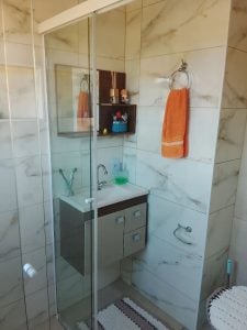 Sobrado com 4 Suítes no Centro - Mongaguá — foto 10