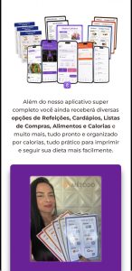 Guia Digital de Alimentação e Organização em 20 Dias — foto 7