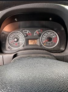 Fiat Idea 2012 Em Perfeito Estado — foto 12