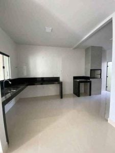 Casa A Venda Em Paulinia — foto 3