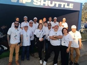 Logistica & Eventos — foto 6