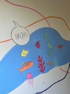 Muralista Artista Faça Seu Desenho Em Sua Parede — foto 12