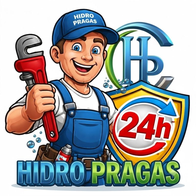 Controle de Pragas e Desentupimento Emergencial 24h