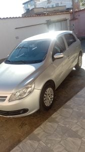 Gol g5 2011 — foto 4