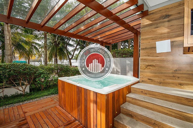 Apartamento a Venda no bairro Barra da Tijuca - Rio de Janeiro, RJ — foto 2