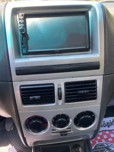 Fiat Siena ELX 1.4 Flex 2009 Completo — foto 5