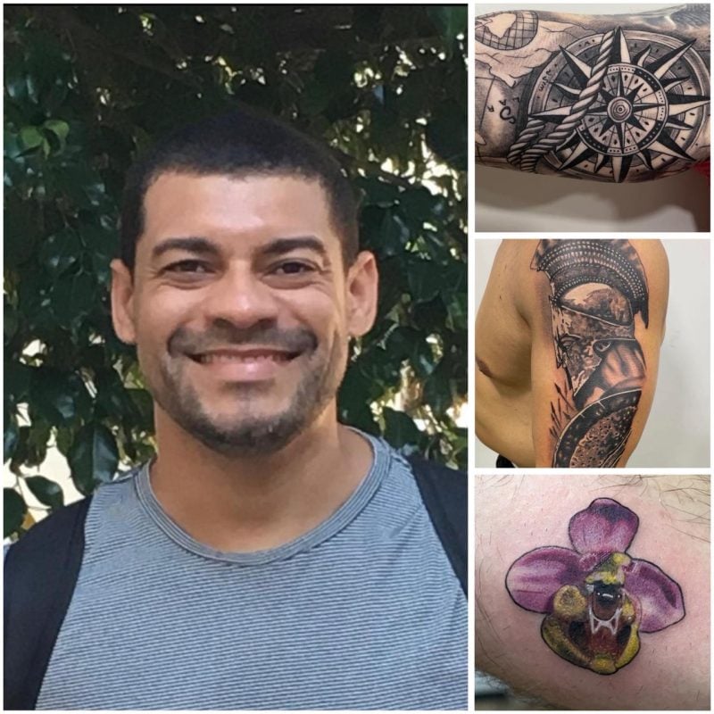 Tattoo Rio de Janeiro