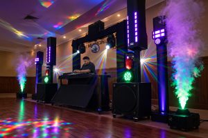 Dj, som e iluminação para seu evento — foto 3