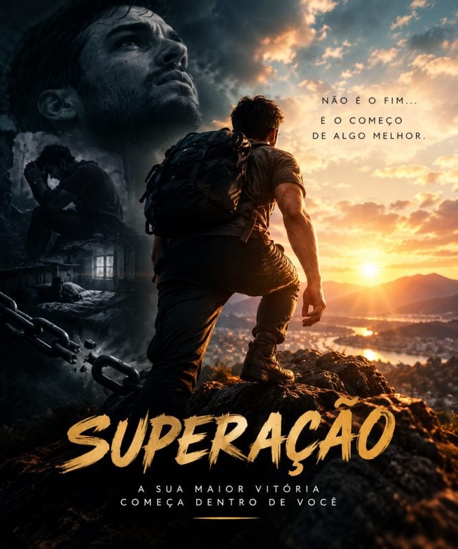 Superação