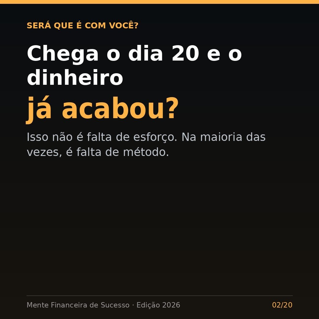 Mente Financeira de Sucesso: Guia Prático de Finanças e Empreendedorismo (Edição 2026) — foto 2
