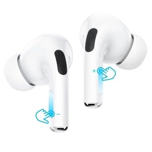 Fone Bluetooth Sem Fio TWS com Cancelamento de Ruído Pop Up Estéreo — foto 7
