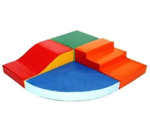 Fabricação e Reforma de Brinquedos Espumados - Direto da Fábrica — foto 4
