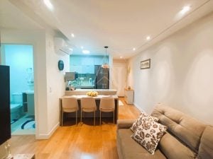 Apartamento para Venda em Florianópolis, Itacorubi, 2 dormitórios, 1 suíte, 2 banheiros, 1 — foto 8