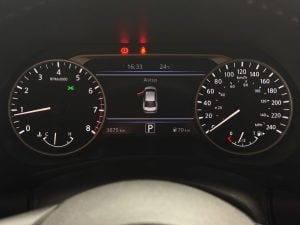 Sentra 2026 Exclusive Interna Premium Em Garantia De Fábrica E Com Só 3 Mil Km — foto 18