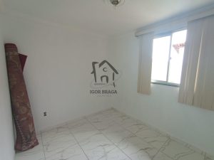 Apartamento 2 Quartos para Venda em Juiz de Fora, Barão do Retiro, 2 dormitórios, 1 banhei — foto 6