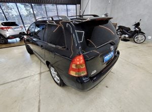Toyota Corolla Fielder Completa! — foto 4