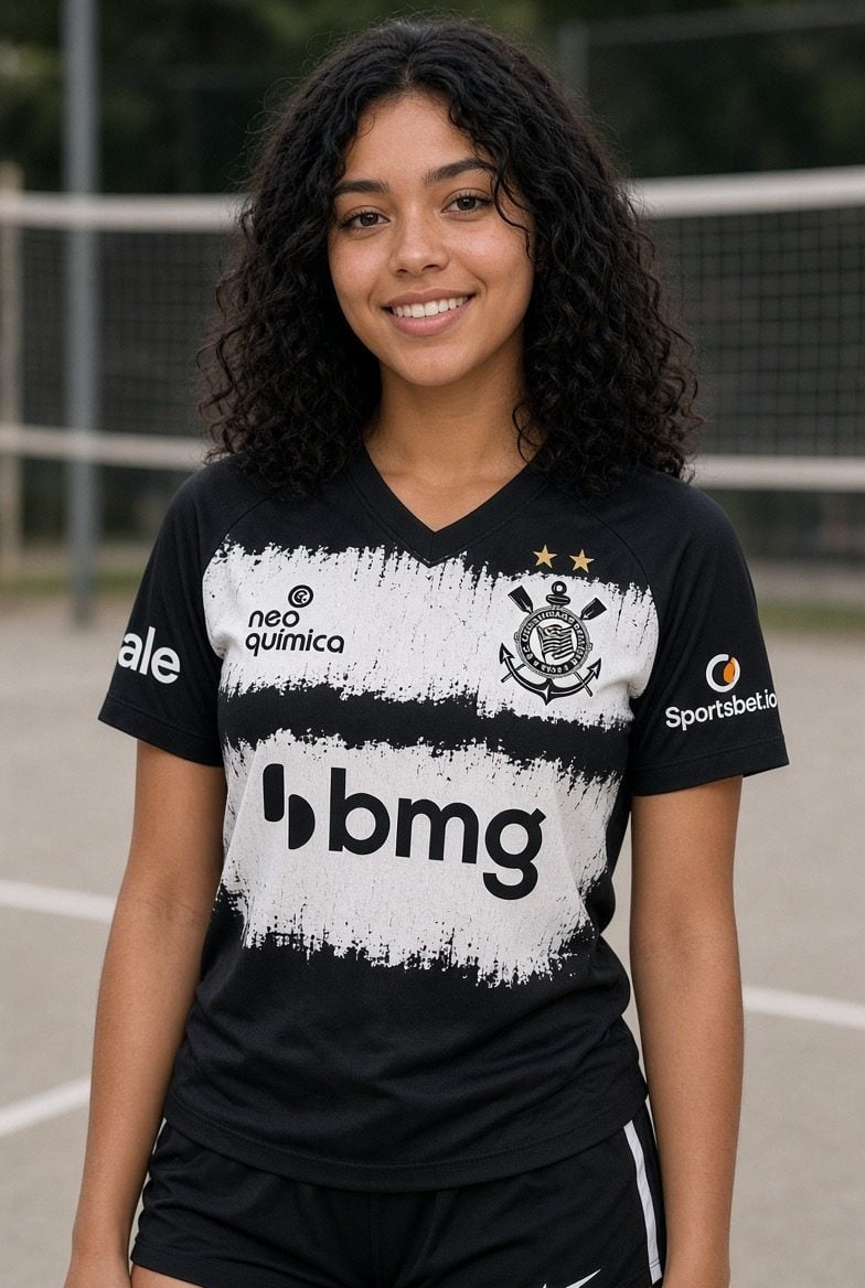 Pack de modelos ultra relista com uniforme de times — foto 2