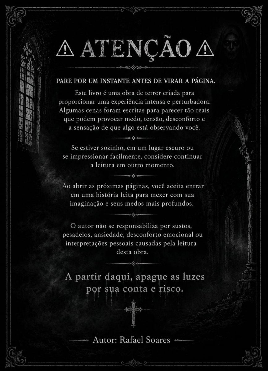 O Véu Das Entidades: Livro 1 — foto 2