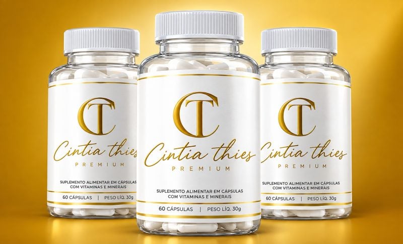 CINTIA thies SLIM FIT CT