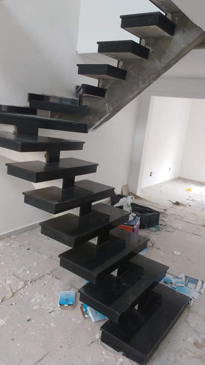 Marmoraria Viton Seu Projeto em Mármore e Granito com Qualidade e Acabamento Impecável! — foto 2