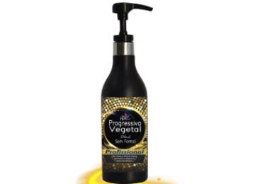 Progressiva Vegetal Creme