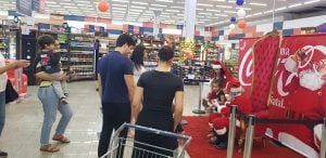Papai Noel para escolas , condomínios e eventos na capital sp — foto 5