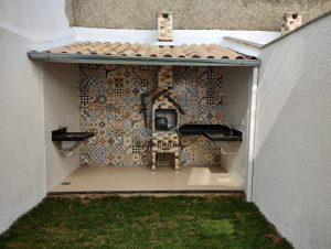 Casa para Venda em Juiz de Fora, Aeroporto, 3 dormitórios, 1 suíte, 4 banheiros, 2 vagas — foto 4