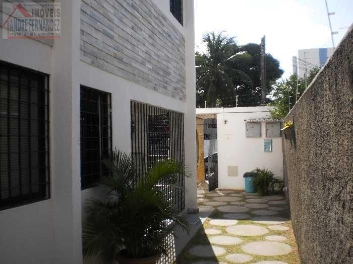 Duplex para Venda em Olinda, Jardim Atlântico, 4 dormitórios, 1 suíte, 3 banheiros, 1 vaga — foto 2