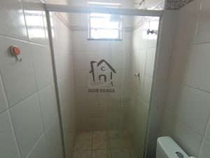 Apartamento 2 Quartos para Venda em Juiz de Fora, Barão do Retiro, 2 dormitórios, 1 banhei — foto 5