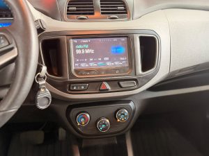Chevrolet Spin LTZ 1.8 Automático — foto 5
